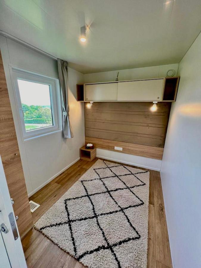 Ferienwohnung Feriendomizil Schleich Am Steinriegl Bad Gleichenberg Exterior foto